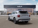 2026 Kia Sorento - Preview 4