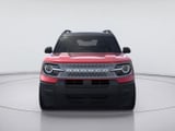 2026 Ford Bronco Sport - Preview 6