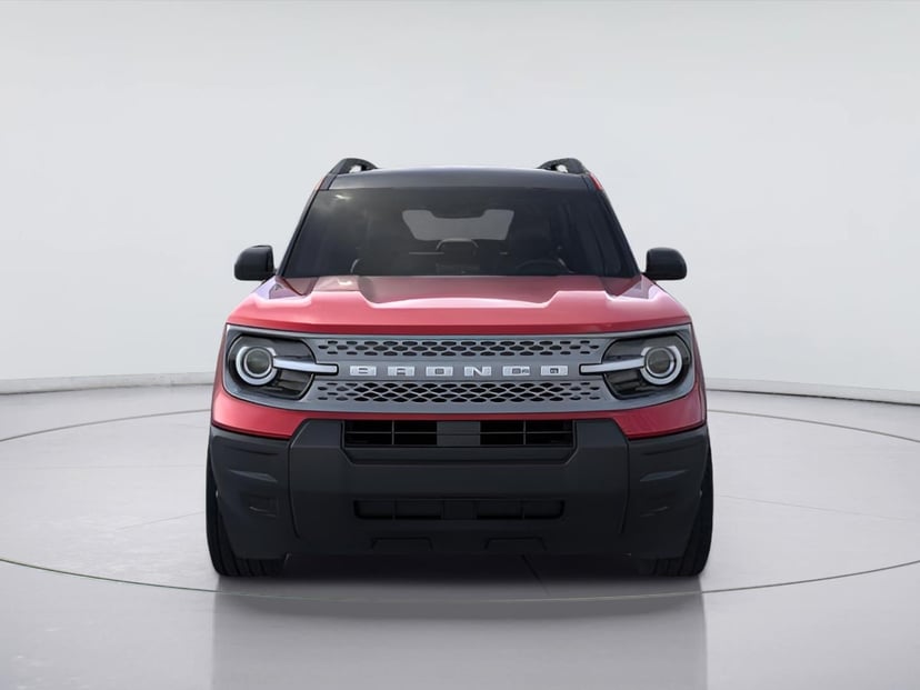 2026 Ford Bronco Sport - Image 3