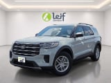 2027 Ford Explorer - Preview 3