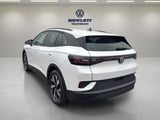 2026 Volkswagen ID.4 - Preview 3