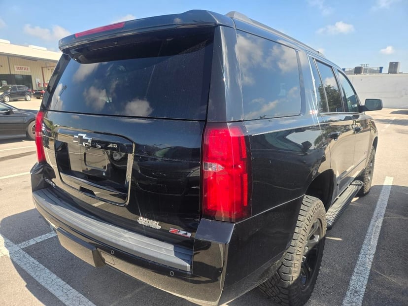 2017 Chevrolet Tahoe - Image 2