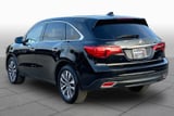 2016 Acura MDX - Preview 10