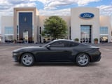 2026 Ford Mustang - Preview 3