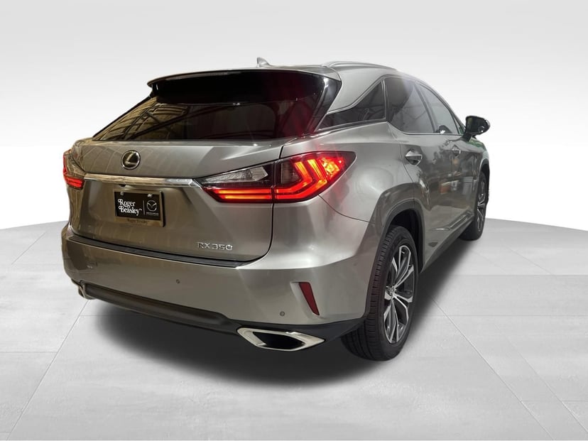 2017 Lexus RX - Image 3