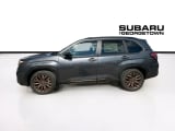 2026 Subaru Forester - Preview 3