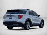2020 Ford Explorer - Preview 5