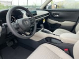 2027 Honda HR-V - Preview 9