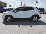 2020 Chevrolet Trax - Preview 4
