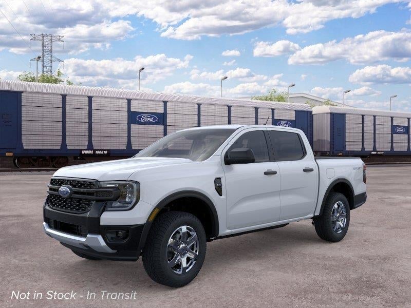 2026 Ford Ranger - Image 1
