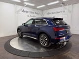 2022 Audi Q5 - Preview 5
