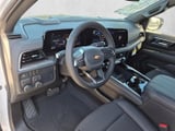 2026 Chevrolet Tahoe - Preview 9