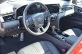 2025 Toyota Camry - Preview 6