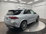 2026 Mercedes-Benz GLE - Preview 7