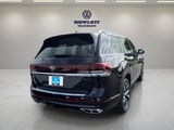 2026 Volkswagen Atlas - Preview 5