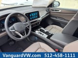2026 Volkswagen Atlas - Preview 11