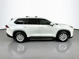 2026 Toyota Grand Highlander - Preview 4