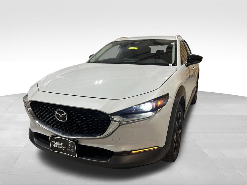2024 Mazda CX-30 - Image 1