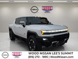 2022 GMC Hummer EV - Preview 2