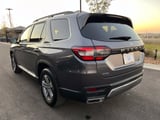 2026 Honda Pilot - Preview 7