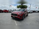2021 Toyota Highlander - Preview 3