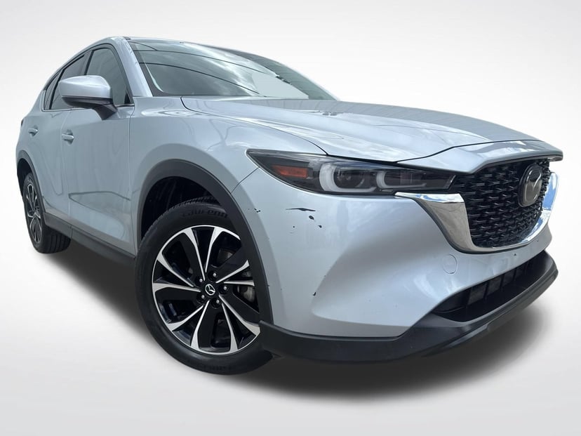 2023 Mazda CX-5 - Image 1