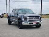 2023 Ford F-150 - Preview 3