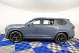 2024 Toyota Grand Highlander - Preview 9
