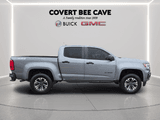 2021 Chevrolet Colorado - Preview 8