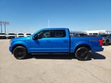 2020 Ford F-150 - Preview 4