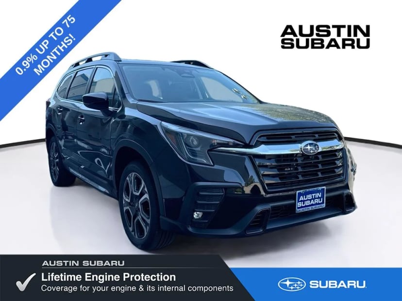 2026 Subaru Ascent - Image 1