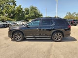 2025 Honda Pilot - Preview 4