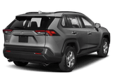 2020 Toyota RAV4 - Preview 4