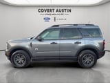 2023 Ford Bronco Sport - Preview 2