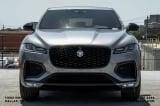 2026 Jaguar F-PACE - Preview 3