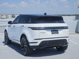 2026 Land Rover Range Rover Evoque - Preview 5