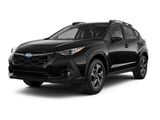 2027 Subaru Crosstrek - Preview 3