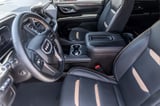 2024 GMC Yukon - Preview 9