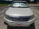 2010 Subaru Forester - Preview 2