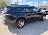 2025 Jeep Grand Cherokee L - Preview 5