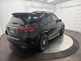 2022 Mercedes-Benz GLE - Preview 7