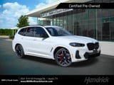 2024 BMW X3 - Preview 2