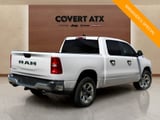 2026 Ram 1500 - Preview 5