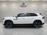 2026 Volkswagen Atlas Cross Sport - Preview 2