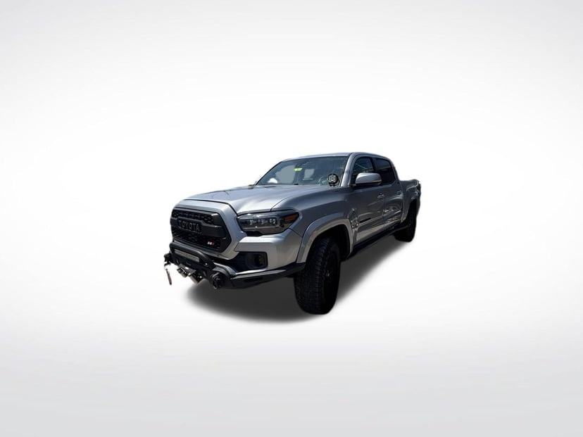 2020 Toyota Tacoma - Image 1