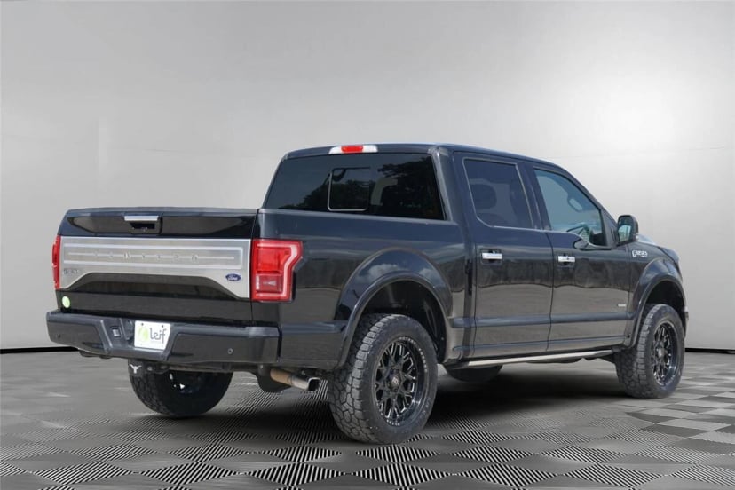 2016 Ford F-150 - Image 3