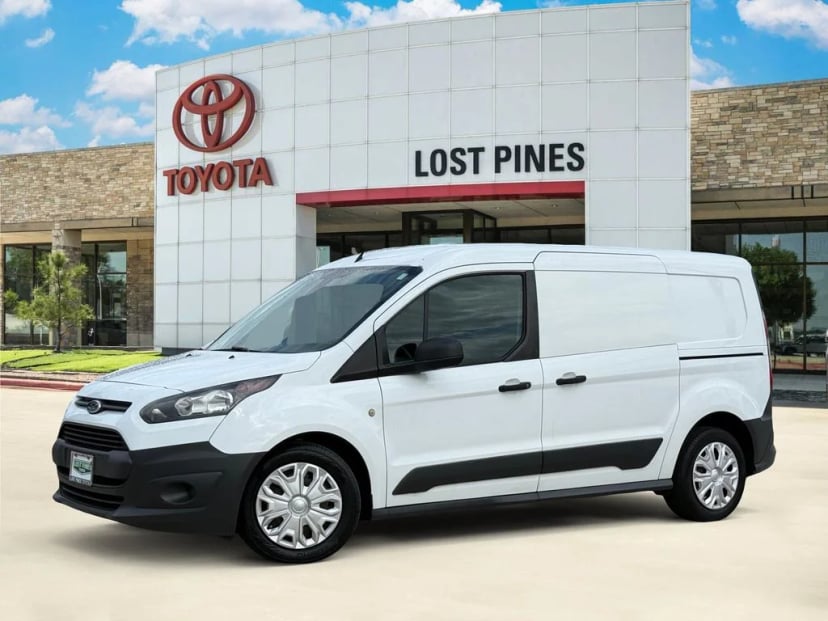 2016 Ford Transit Connect - Image 1