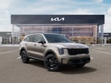 2026 Kia Sorento - Preview 8