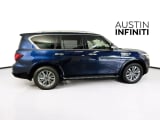 2022 INFINITI QX80 - Preview 8