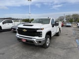 2026 Chevrolet Silverado 2500 HD - Preview 2